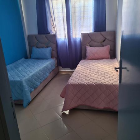 Bassatin Targa Apartment Marrakesh Luaran gambar